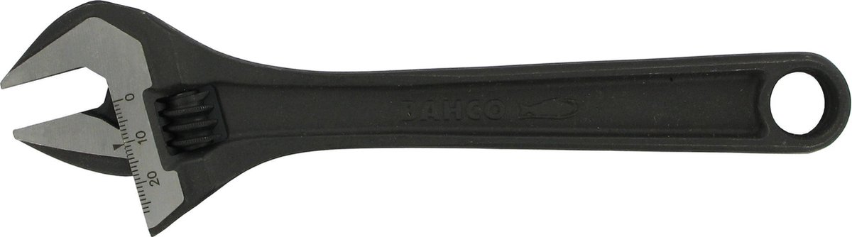 Bahco 8071 80-serie Verstelbare moersleutel - 27mm - 205mm