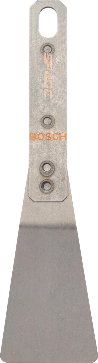 Bosch SP 40 C Plamuurmes - 40 x 80mm