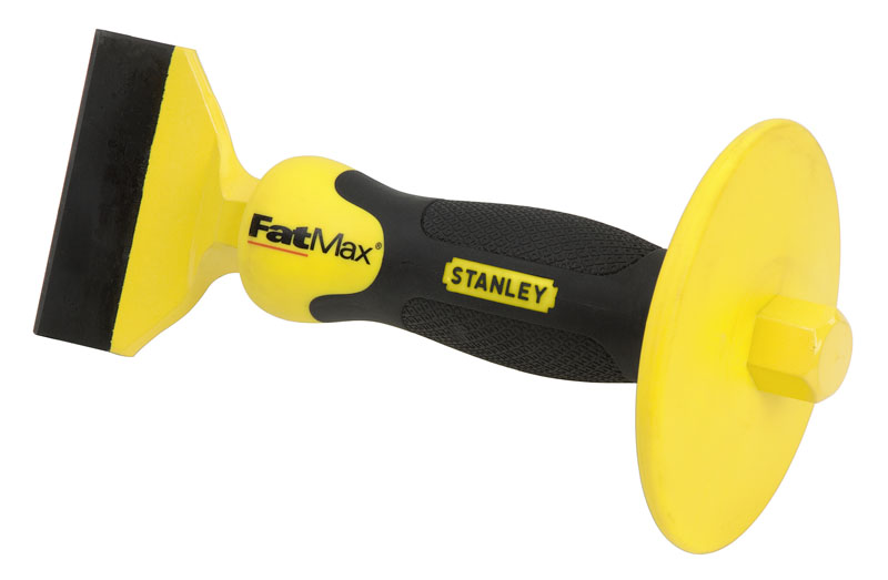 Stanley 4-18-328 Koudbeitel - 100 x 125 x 126mm