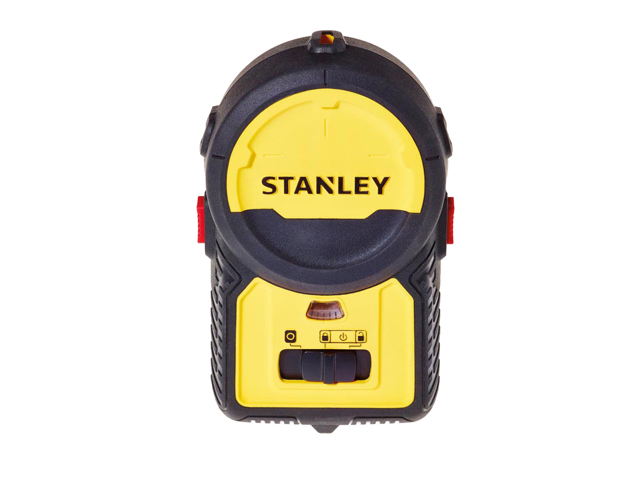 Stanley STHT1-77149 Wandlaser - Zelfnivellerend