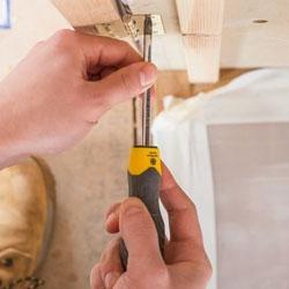 Stanley 0-65-011 8 Delige ST / PH Schroevendraaierset