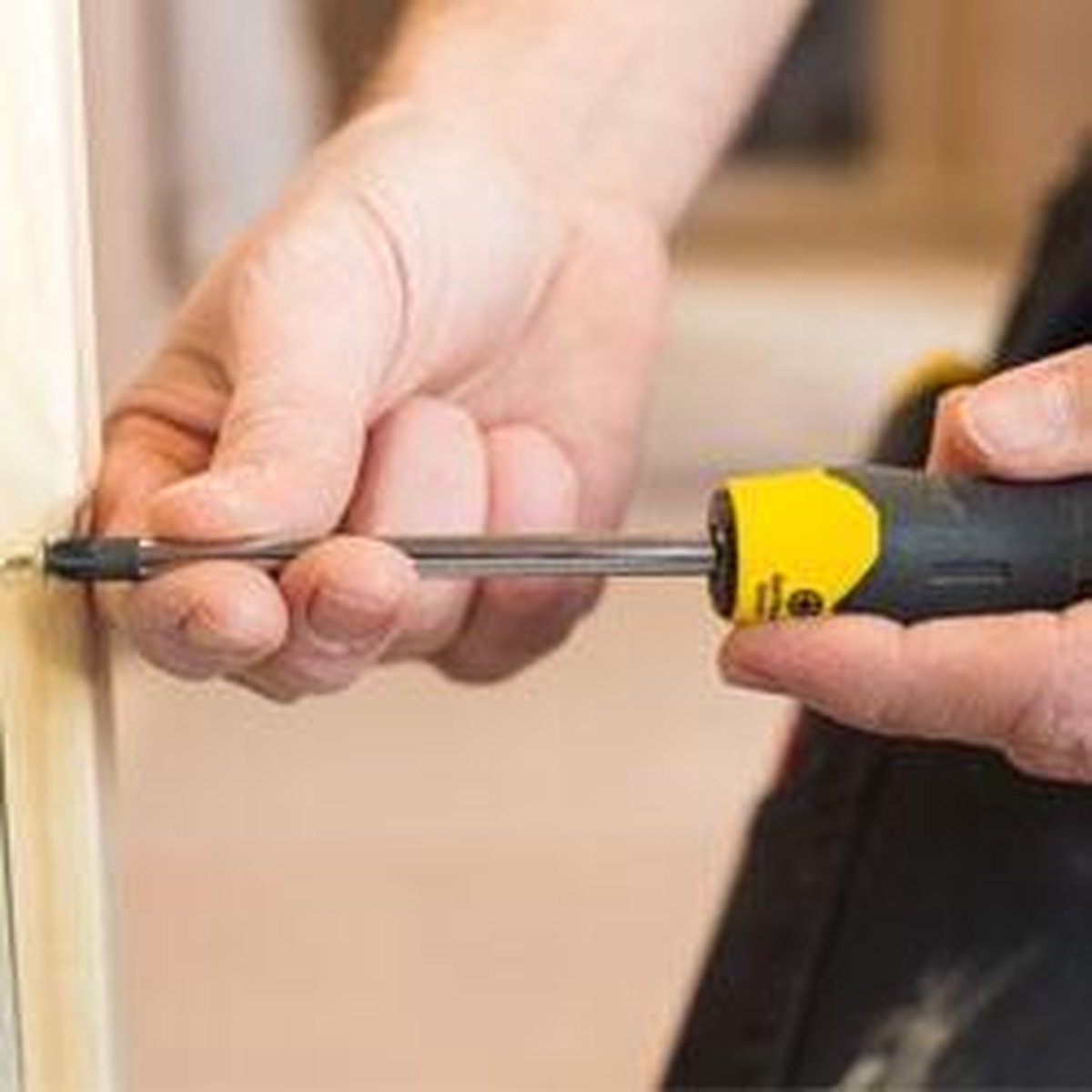 Stanley 0-65-011 8 Delige ST / PH Schroevendraaierset