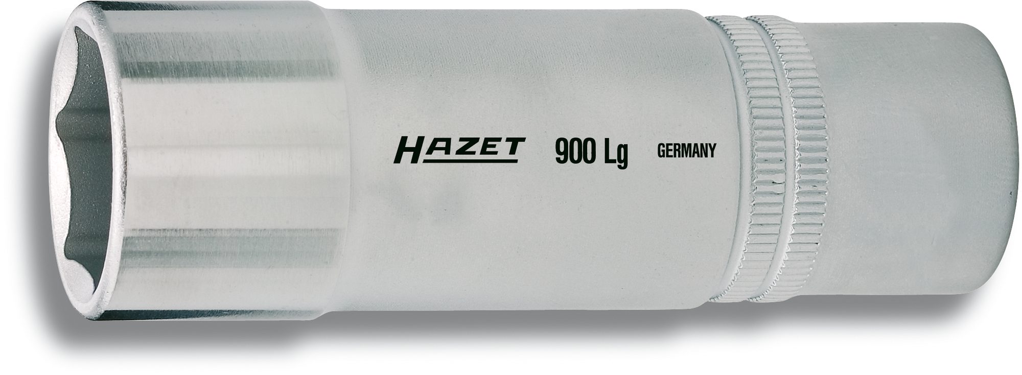 Hazet 900LG-12 Dopsleutel - Zeskant - 12mm - 1/2''