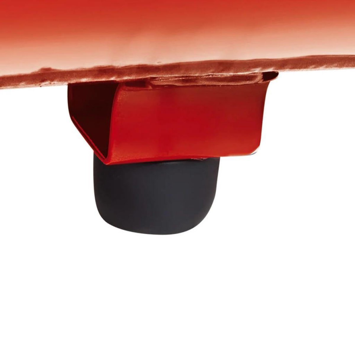 Einhell TE-AC 270/50/10 Compressor - 1800W - 10 bar - 50L - Rood