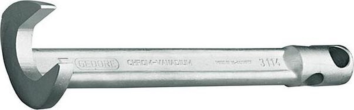 Gedore 3114 - DS 3114 Klauwsleutel - 14mm