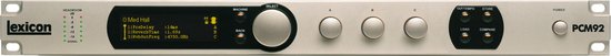 Lexicon PCM92 19 inch effectenprocessor