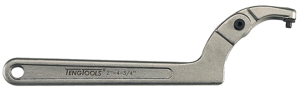 Teng Tools HP2036 Haaksleutel - 50-120 x 247mm