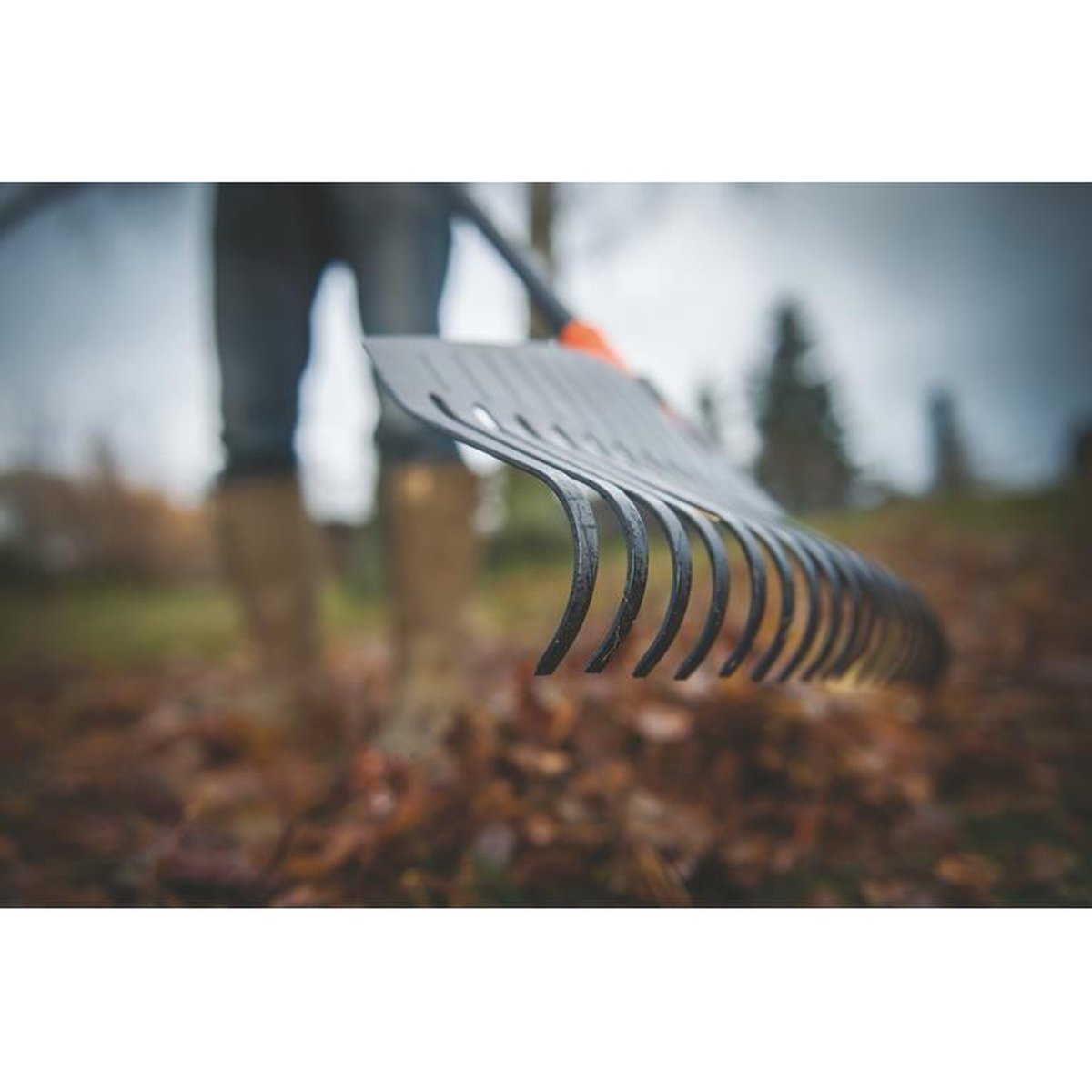 Fiskars 135016 Bladhark - 520mm