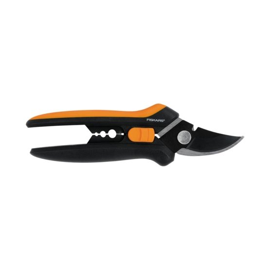 Fiskars SP14 Solid Snip Bloemenschaar