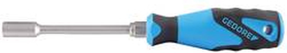 Gedore 2133 Soksleutel met 3C-greep - 13mm