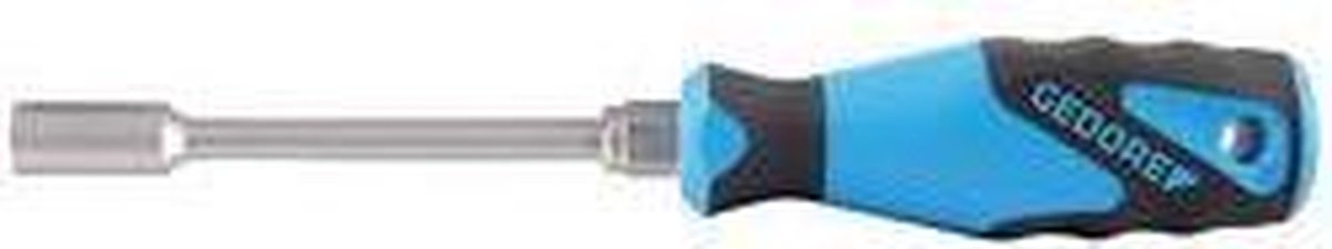 Gedore 2133 Soksleutel met 3C-greep - 13mm