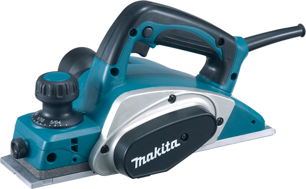 Makita KP0800 Schaafmachine - 620W - 2,5mm