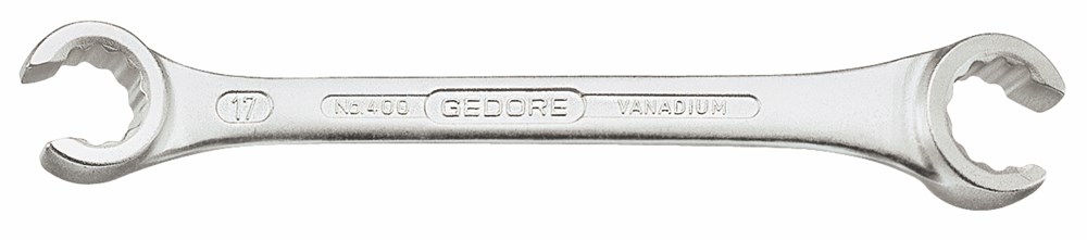 Gedore 400 9x11 Ringsleutel - 9 x 11mm