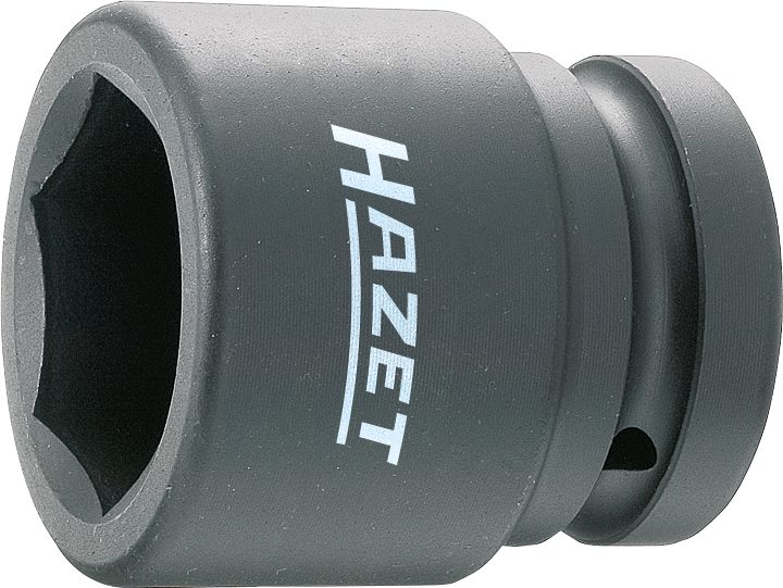 Hazet 1100S-50 KrachtDopsleutel - Zeskant - 50mm - 1''