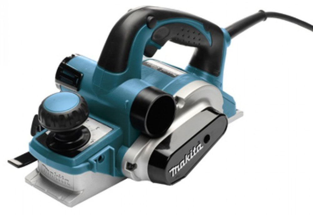 Makita KP0810J Schaafmachine in Mbox - 850W - 4mm