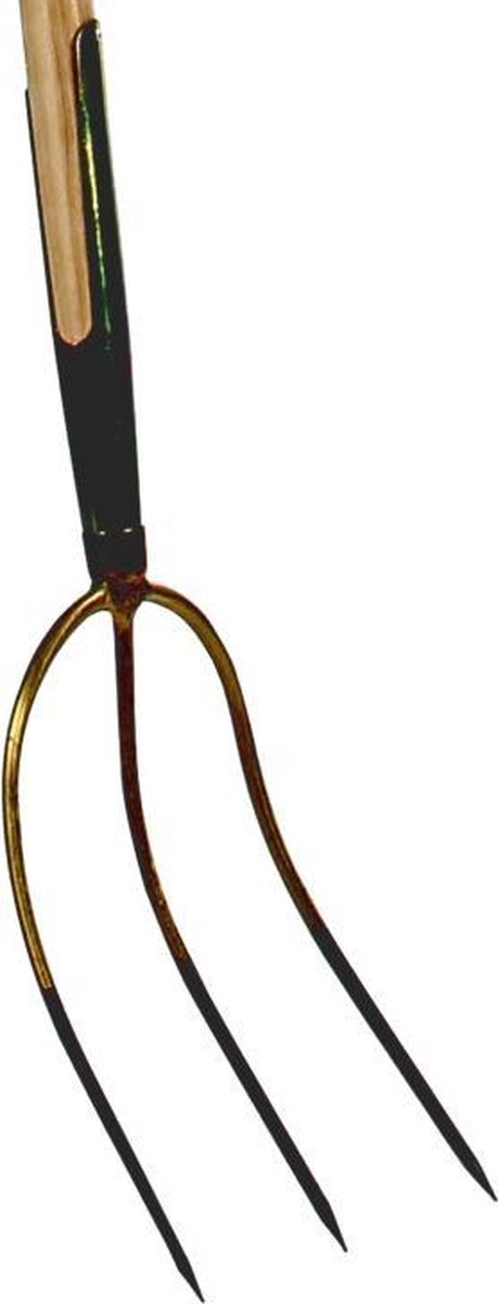 Talen Tools 130 Hooivork - 200mm