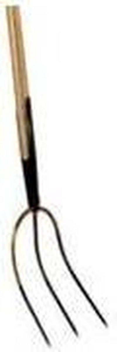 Talen Tools 130 Hooivork - 200mm