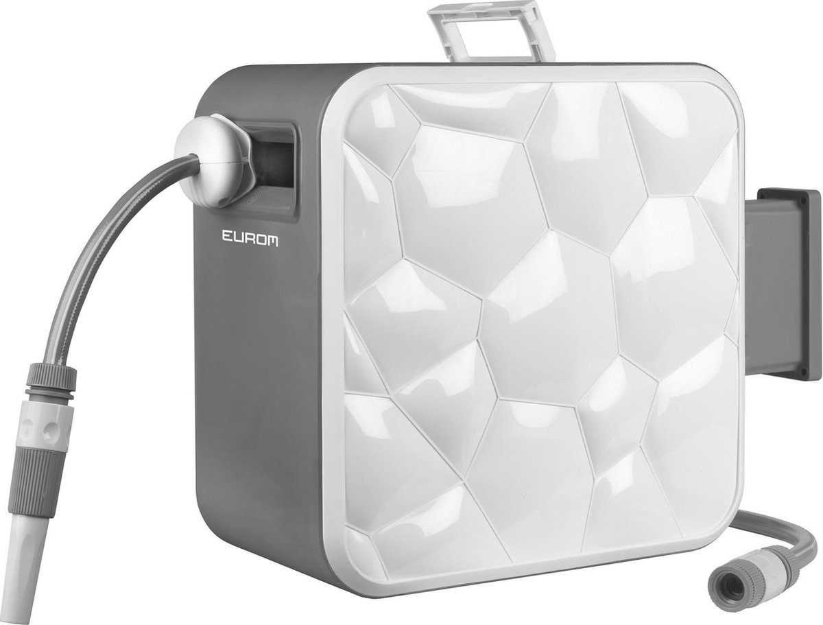 EUROM SL20 Cube