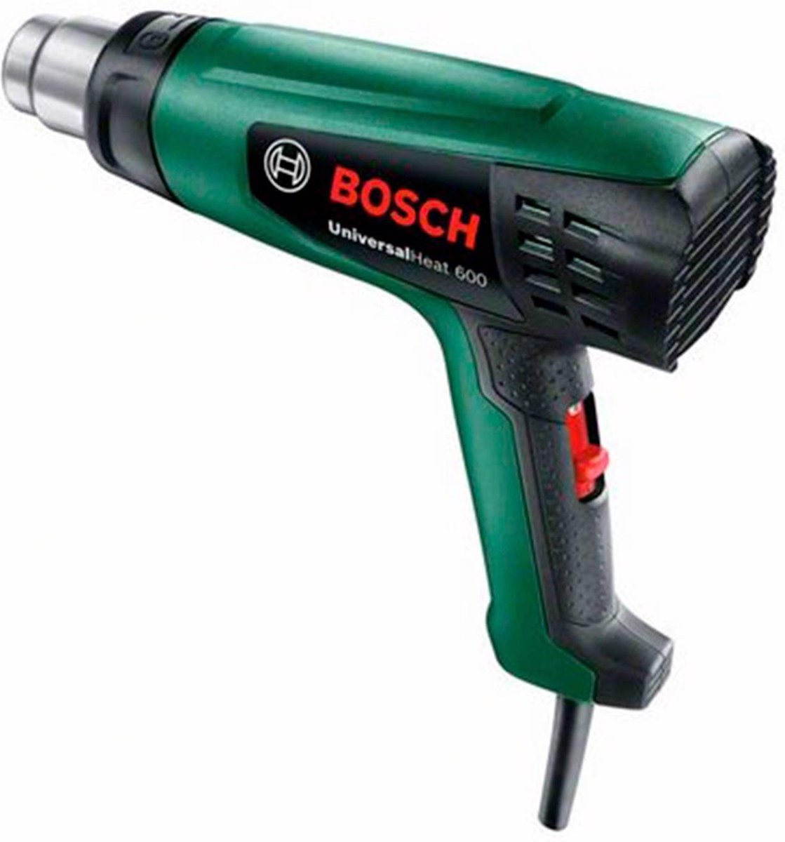 Bosch EasyHeat 600 Heteluchtpistool