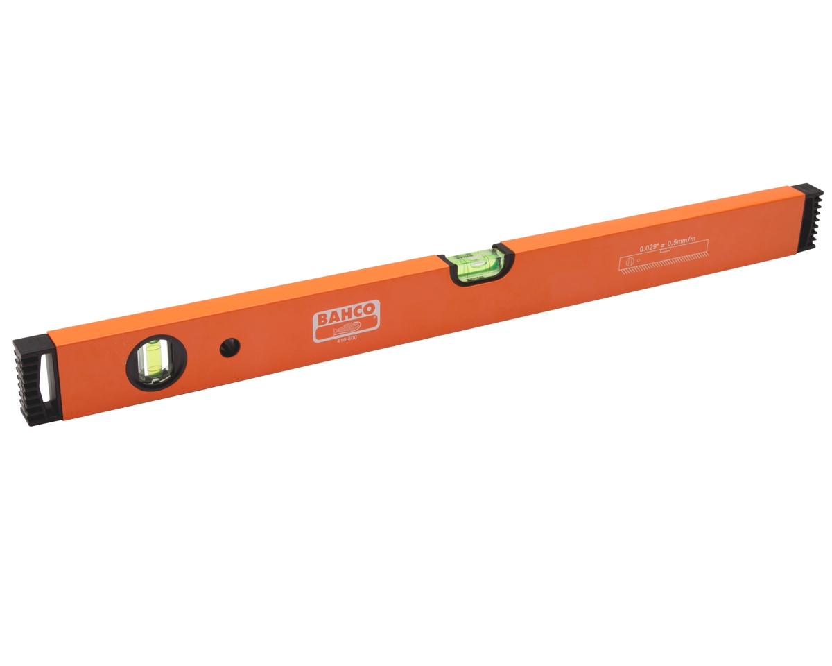 Bahco 416-1200 Aluminium waterpas - 1200mm