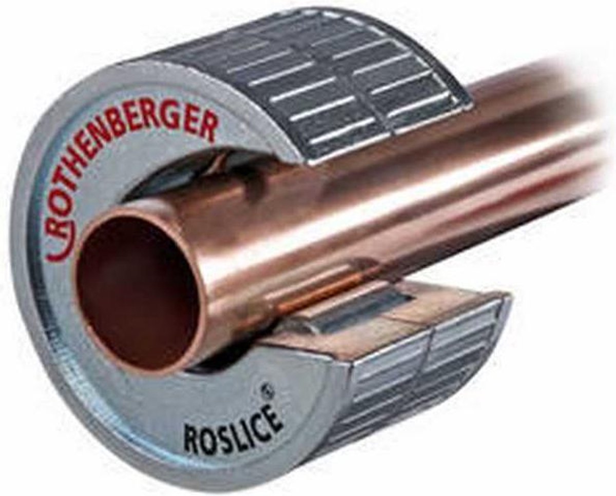 Rothenberger 88815 Roslice Pijpsnijder - 15mm