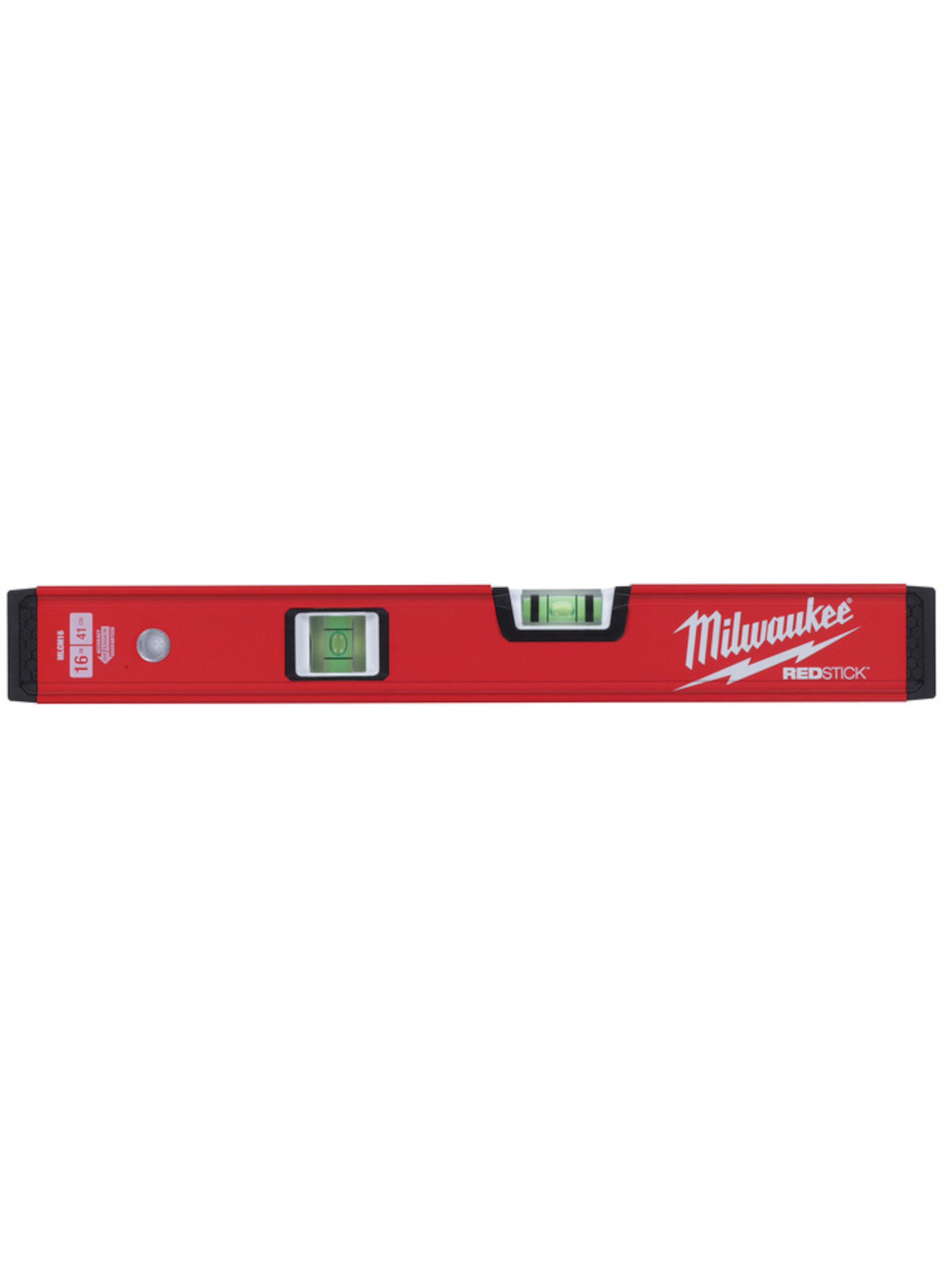 Milwaukee 4932459078 Redstick Compact Box Waterpas 16" - 40cm