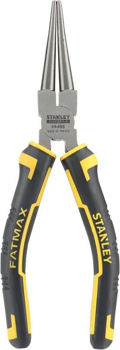 Stanley 0-84-496 FatMax Punttang - 160mm