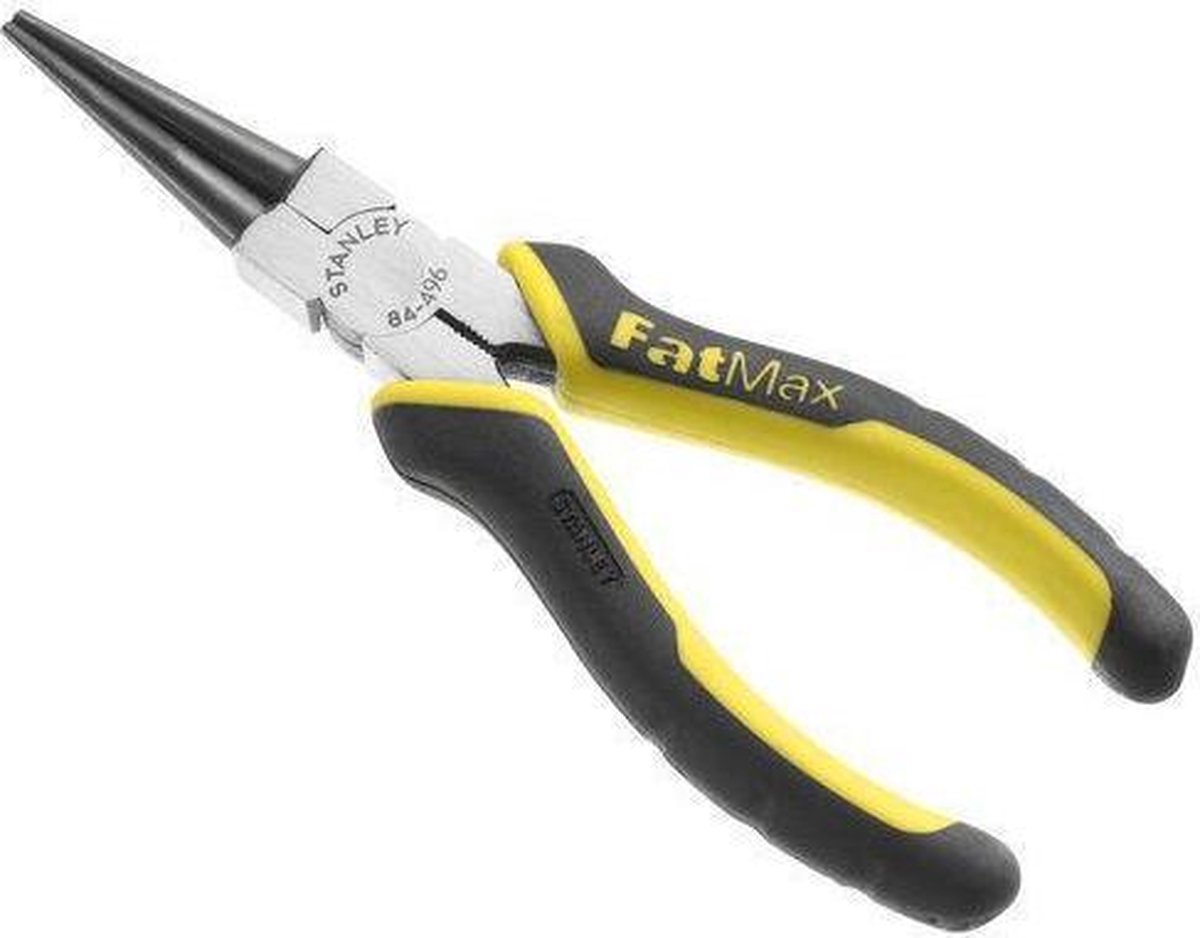 Stanley 0-84-496 FatMax Punttang - 160mm
