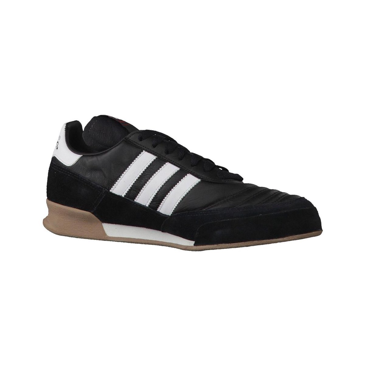 Adidas Mundial Goal Schoenen - Zwart