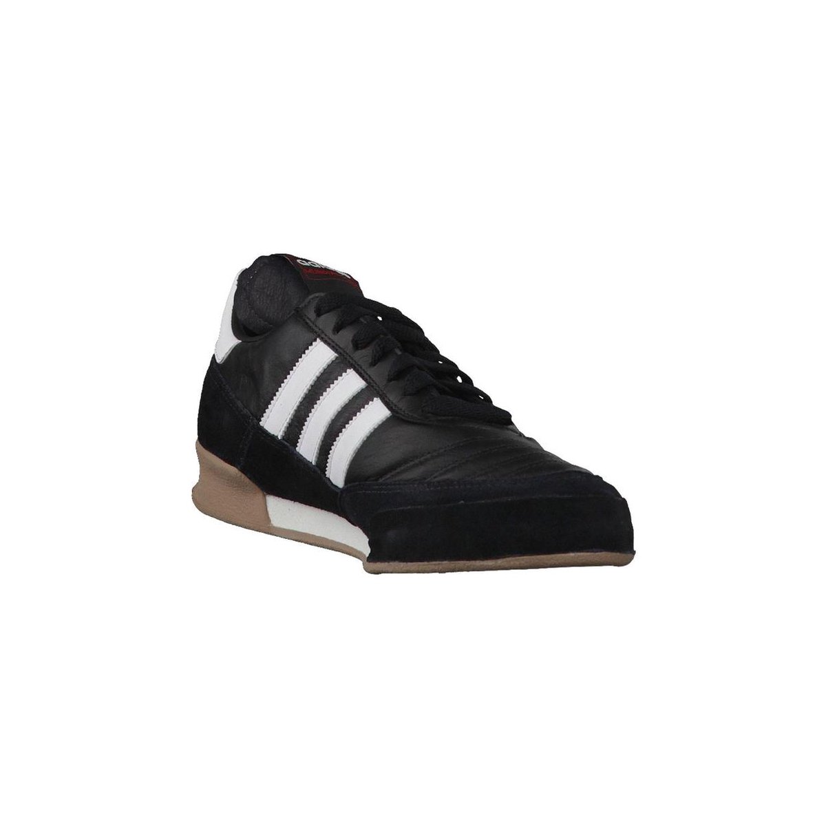 Adidas Mundial Goal Schoenen - Zwart