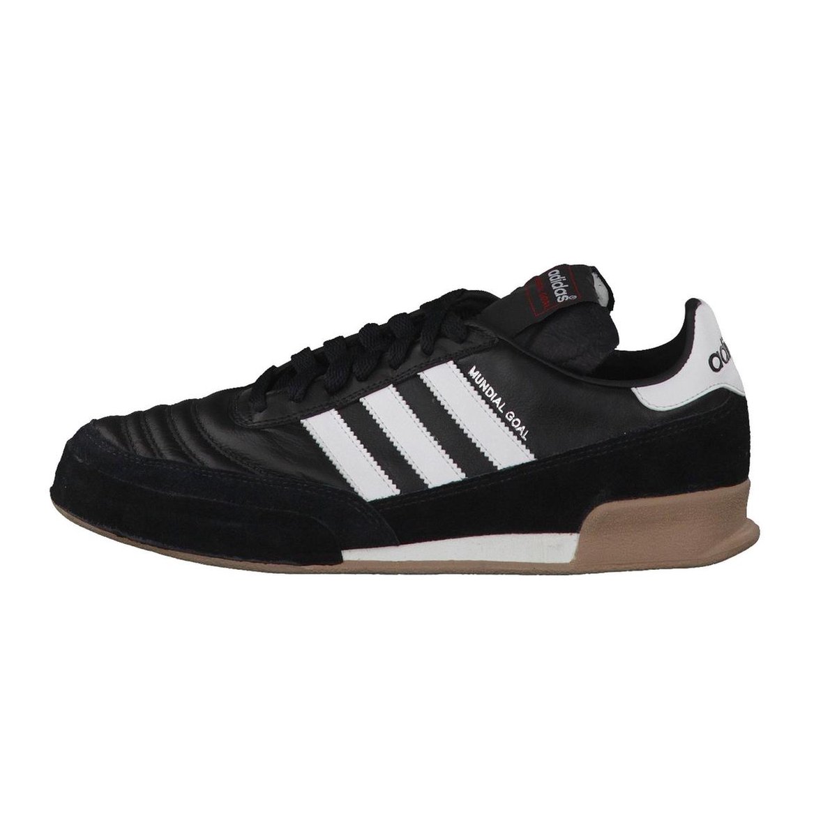 Adidas Mundial Goal Schoenen - Zwart