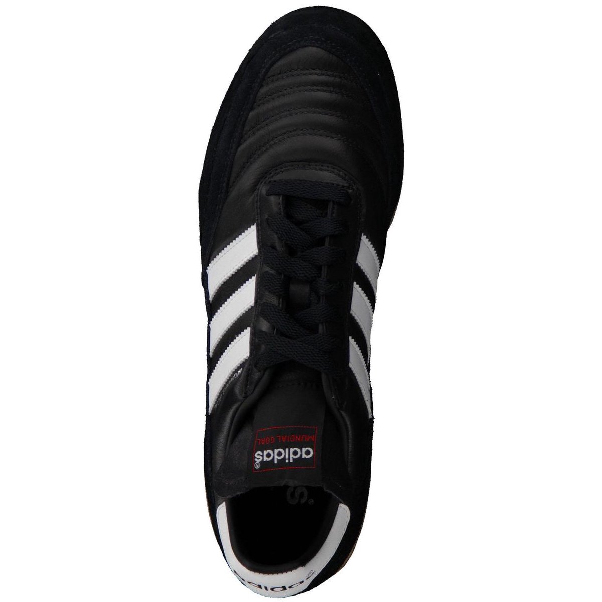 Adidas Mundial Goal Schoenen - Zwart