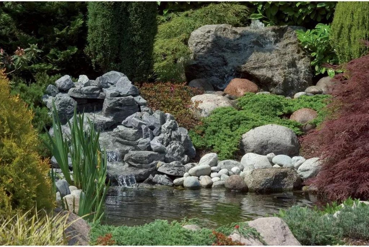 Ubbink 1355967 FiltraPure 4000 Vijverfilter voor vijvers tot 4000L