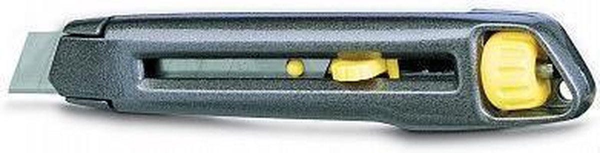 BLACK+DECKER Stanley 0-10-018 Interlock afbreekmes - 18mm