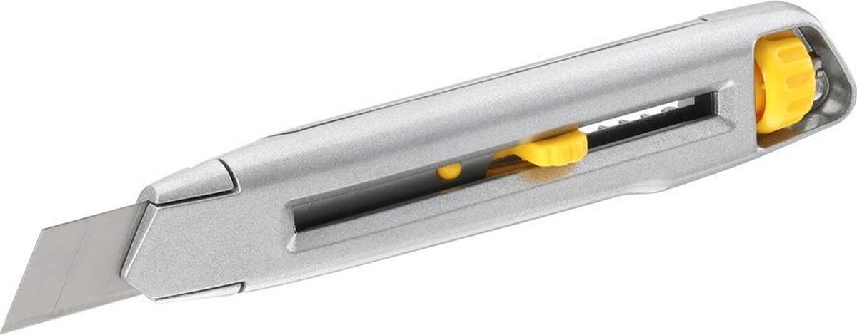 BLACK+DECKER Stanley 0-10-018 Interlock afbreekmes - 18mm