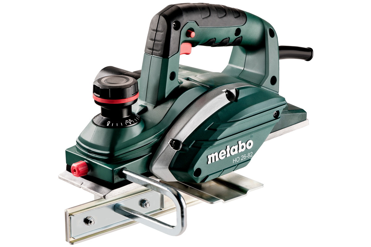 Metabo HO 26-82 Schaafmachine in Metaloc - 360W - 2,6mm