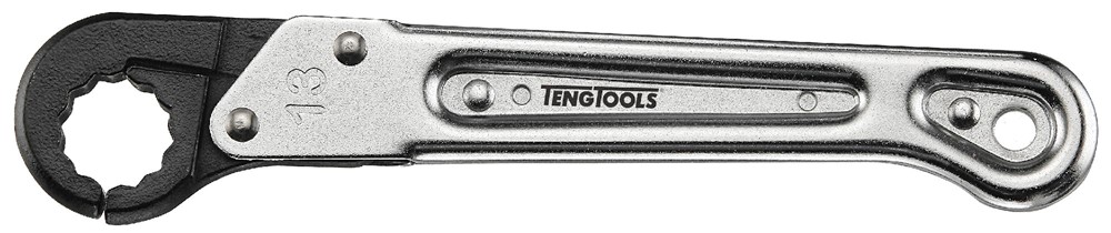 Teng Tools 600830 Pijpringsleutel - Open - 30 x 325mm