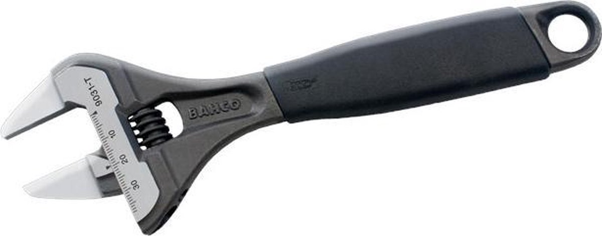 Bahco 9029-T 90-serie Verstelbare moersleutel - 32mm - 152mm