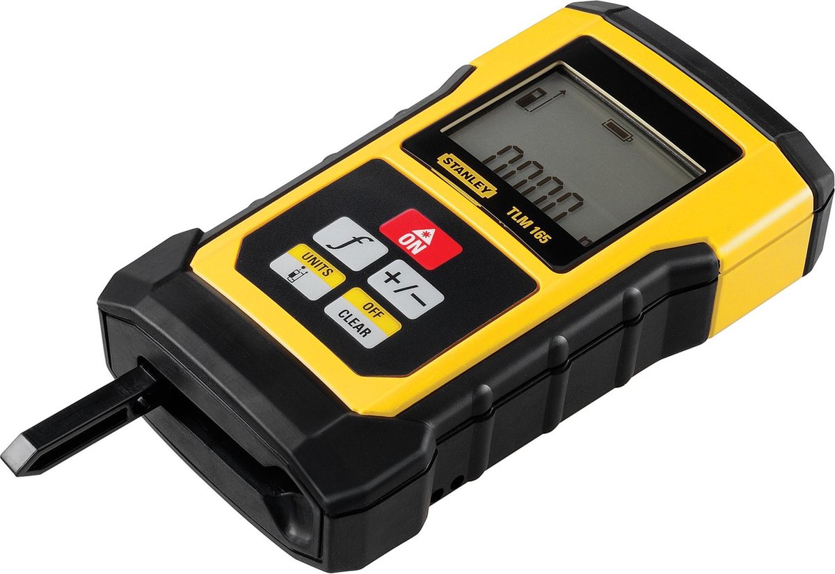 Stanley TLM165 Afstandsmeter - 50m