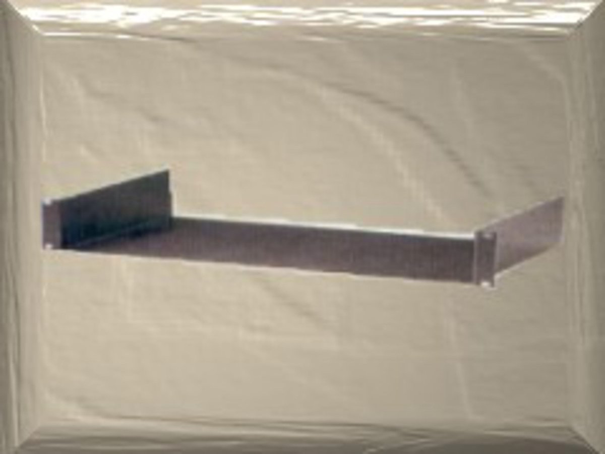 Alva universele rackmount voor half 19 inch producten