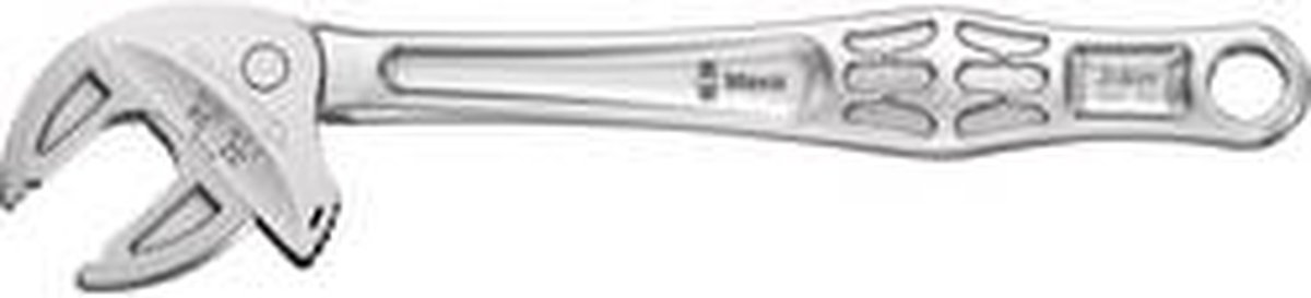 mtools Wera 05020102001 6004 Joker XXL Zelfinstellend steeksleutel - 21 - 32 mm
