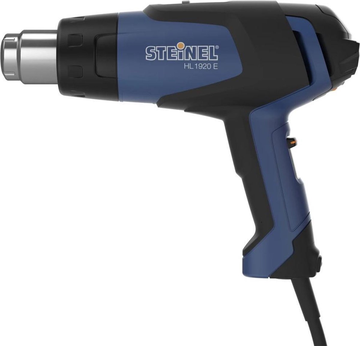 Steinel HL 1920 E Heteluchtpistool - 2000W - 253mm