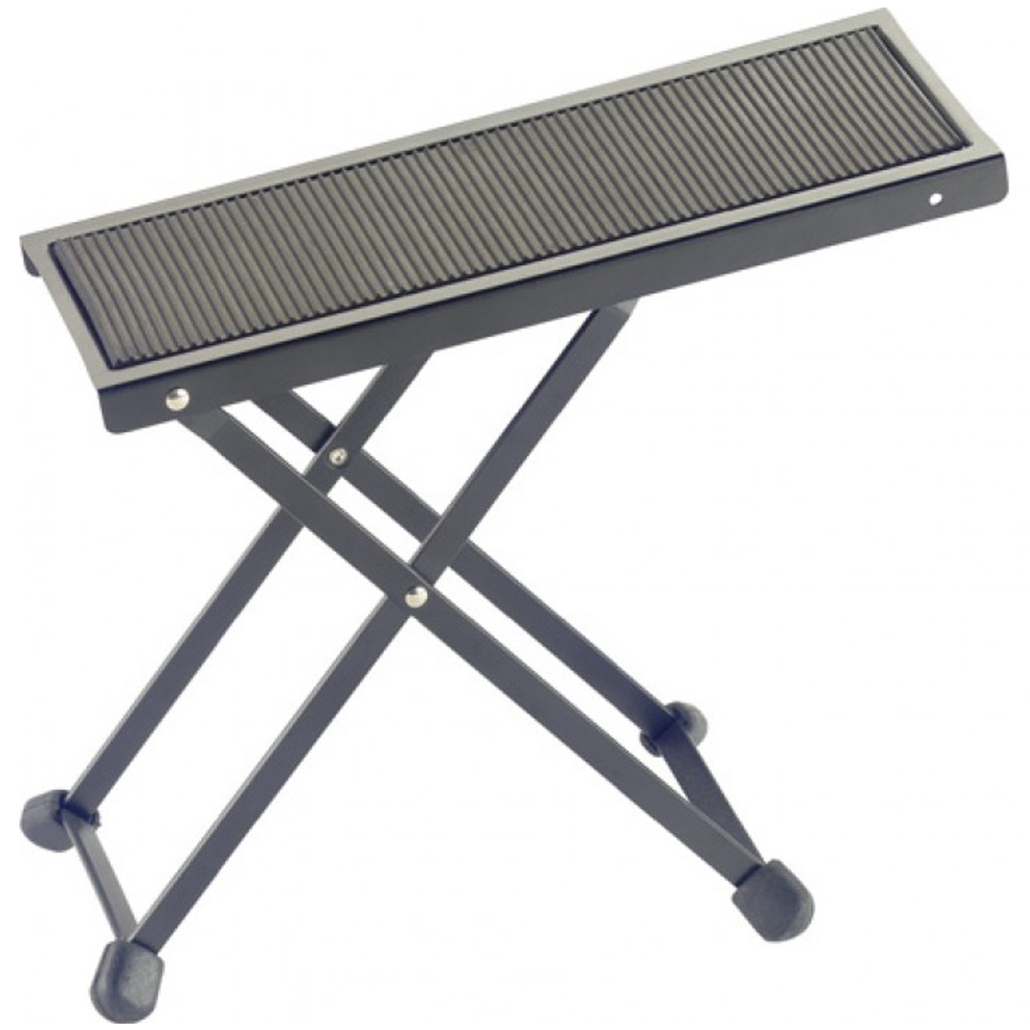 Stagg FOS-A1 BK voetenbankje