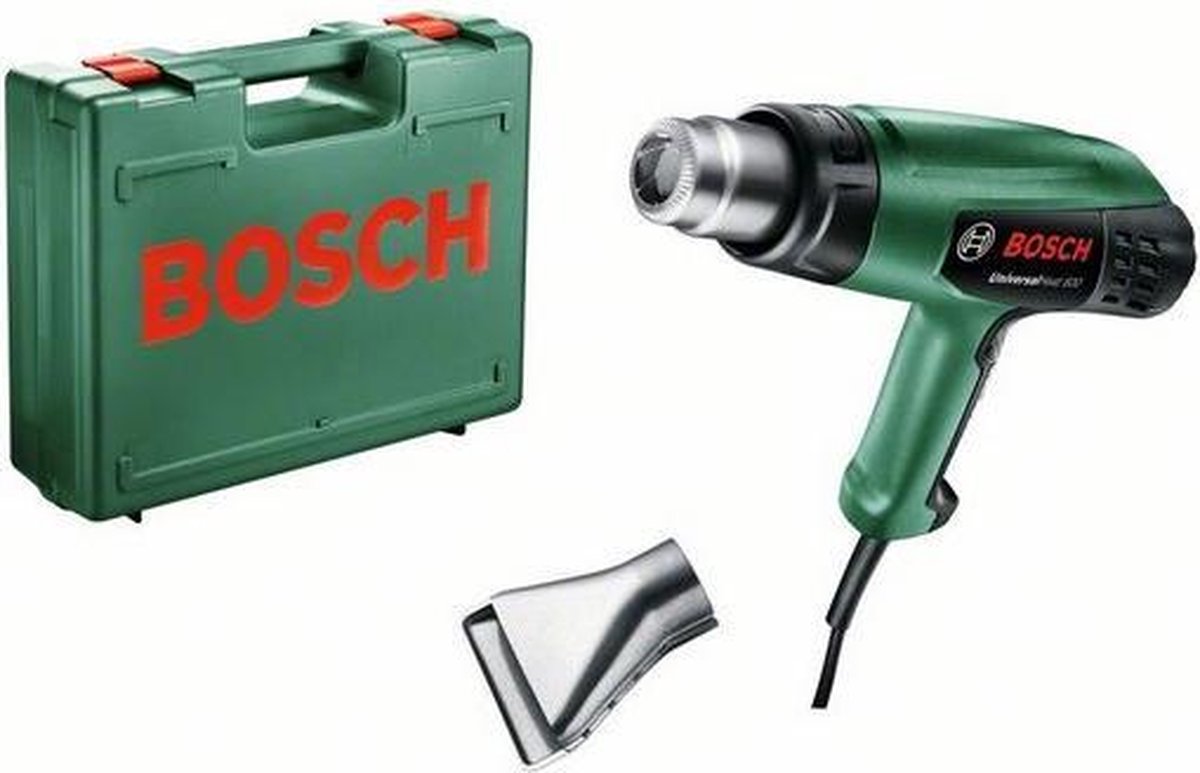 Bosch UniversalHeat 600 Verfafbrander - 1800W