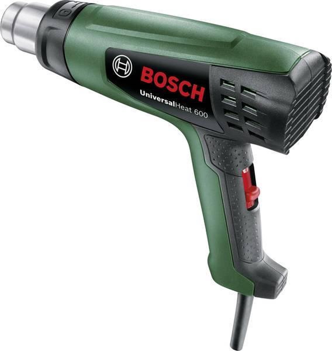 Bosch UniversalHeat 600 Verfafbrander - 1800W