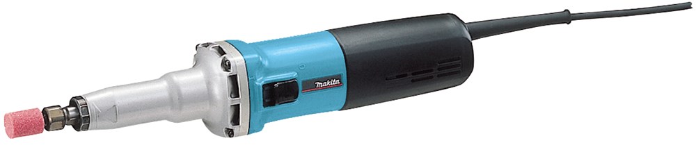 Makita GD0800C Rechte slijper - 750W - 6mm - variabel