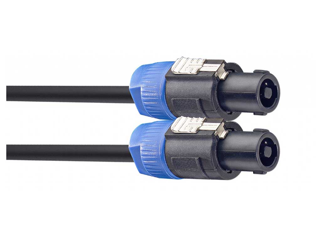 Stagg SSP15SS15 Speakerkabel 1.5 mm2 15 meter
