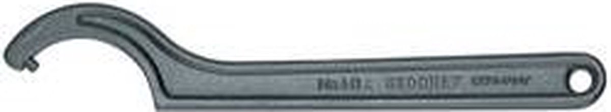 Gedore 40 Z Haaksleutel met pen - 20-22mm