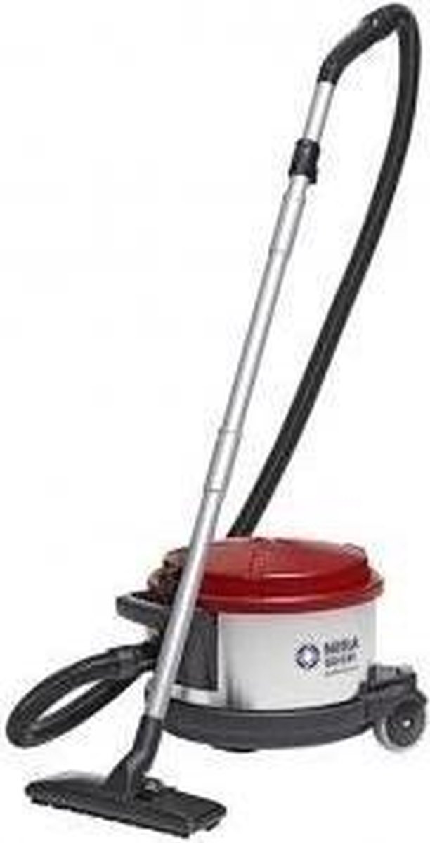 Nilfisk VP930 Stofzuiger - 760W - Rood