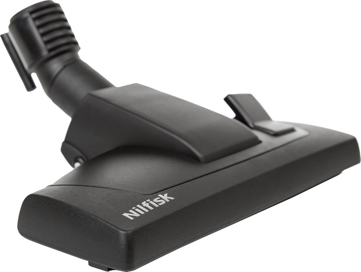 Nilfisk VP930 Stofzuiger - 760W - Rood